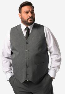 Куртка Men Plus Suit waistcoat, Charcoal Gray/Grey