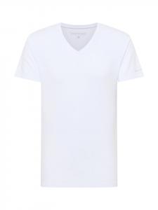 Футболка Coleman белого цвета Bruno Banani