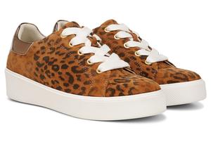 Кроссовки Naturalizer Morrison 2.0, Tan Gold