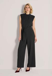 Комбинезон MADELEINE Jumpsuit, Black