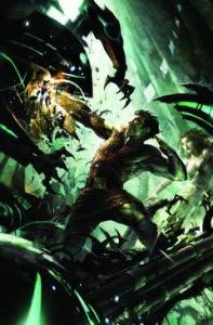 Magnus Robot Fighter #2 (Dark Horse)