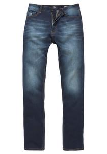 Джинсы H.I.S Regular Jeans DIX, синий деним