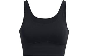 Женский спортивный жилет Under Armour, цвет Black