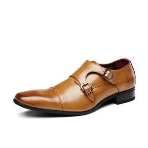 Туфли мужские низкие Bellum Han, черный