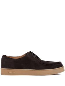 Church's туфли дерби Nocton, коричневый