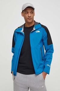 Куртка от дождя Sheltered Creek The North Face, синий