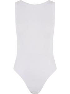 Боди Urban Classics, белый