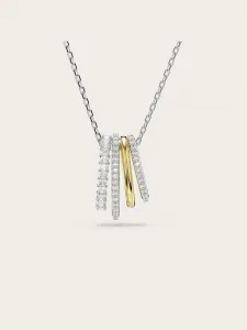 Кулон «Гипербола»