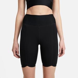 Shorts w nk one luxe 7'' icnclsh sh Nike, черный