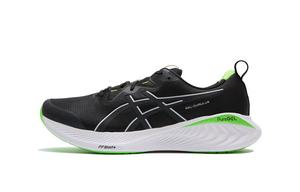 Кроссовки Asics Gel-Cumulus 25 Мужчины, Black