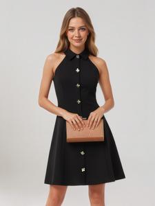 Платье LapaPlus, черный