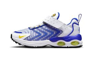 Кроссовки Nike Air Max Tailwind Kids Lifestyle PS