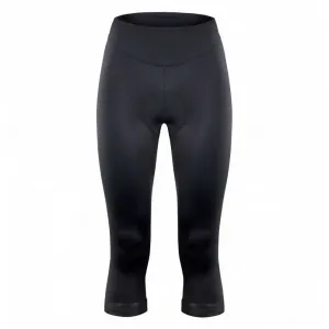 Тайтсы Etxeondo koma 3/4 Bib, черный