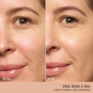 Невесомая тональная основа SPF 15 BOBBI BROWN, Cool Beige (light to medium, cool undertones)