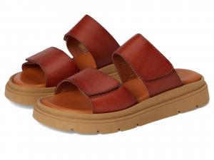 Сандалии Eric Michael Aria, цвет Brown Combo