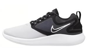 Nike Lunarsolo Кроссовки унисекс, Black/White