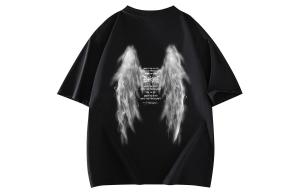 Футболка унисекс Tonykrz, белый