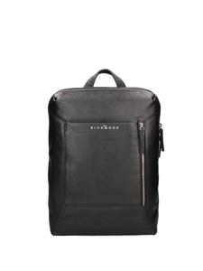 Рюкзак John Richmond, черный