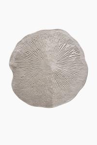 Ковер H&M Pam Washable, 160 см, серый