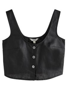 Топ Next, черный