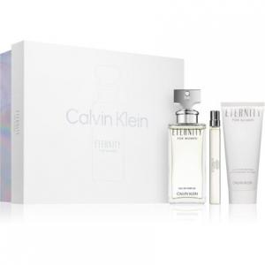 Calvin Klein Eternity Eau de Parfum Spray 100 мл наборы