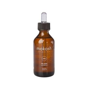 Масло жожоба, 100 мл. Mokosh, Jojoba Oil
