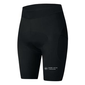 Шорты Monton Urban+ Traveler Women's Cycling, черный, размер M