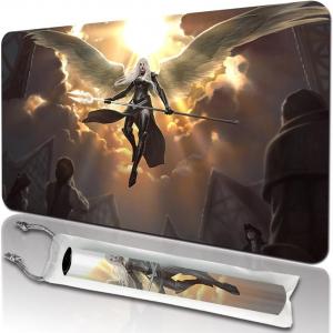 Игровой коврик для мыши Zhuohaizhenhua Avacyn, Angel of Hope