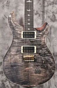 PRS Custom 24 10-Топ