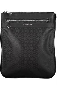 Сумка Calvin Klein Monogram Tasche, черный