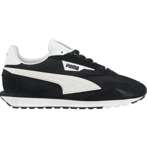 Кроссовки Puma Wmns Low Rider Tech Retro White Black, белый