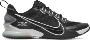 Кроссовки Nike Force Zoom Trout LTD TF 'Black White', черный