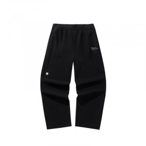 Брюки Casual Unisex Life Collection ANTA, basic черный