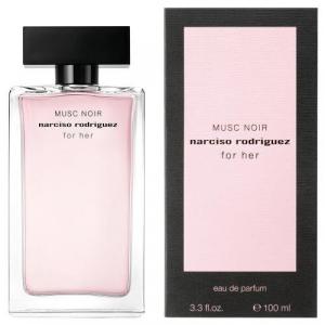 Парфюмированная вода, 30 мл Narciso Rodriguez, Musc Noir For Her