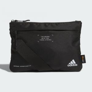 Сумка Adidas Must-have Sacoche, черный