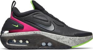 Кроссовки Nike Adapt Auto Max 'Fireberry' US Charger, черный