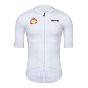 Мужская веломайка Monton Urban Orange Tiger 11009, размер XL, белый