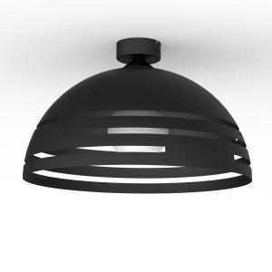 Потолочный светильник Lumicom, 40x40x20 см, черный