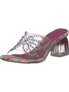 Сандалии Laura Vita Framboiseo 02, Red