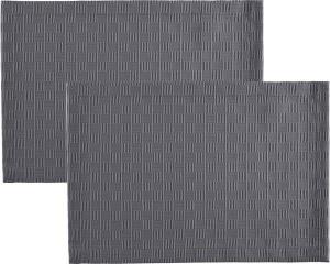 Подставка для столовых приборов Erwin Müller 2er-Pack 208979, 35x1x50 см, антрацитовый