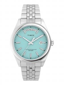 TIMEX Часы Analog 'LEGACY' в серебристом цвете