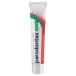 Parodontax зубная паста против кровотечения, 75 мл