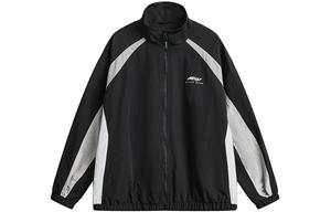 Куртка унисекс MPUX, Черный