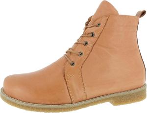 Женские ботильоны Andrea Conti, Orange