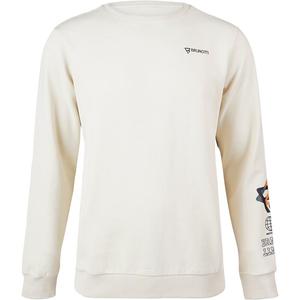 Толстовка murray-r Brunotti, белый