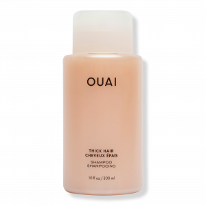 Шампунь для густых волос OUAI, 10.0 oz