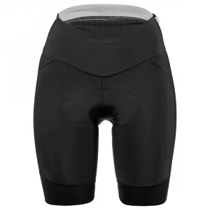 Шорты с нагрудником Q36.5 Gregarius Essential, черный