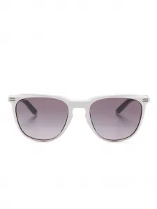 Солнцезащитные очки Thurso Oakley, белый