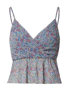 Топ на тонких бретельках ABOUT YOU Top Jella, разноцветный