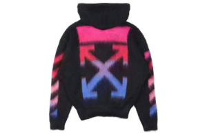 Осень/Зима 19 Куртка Мужская Off-White